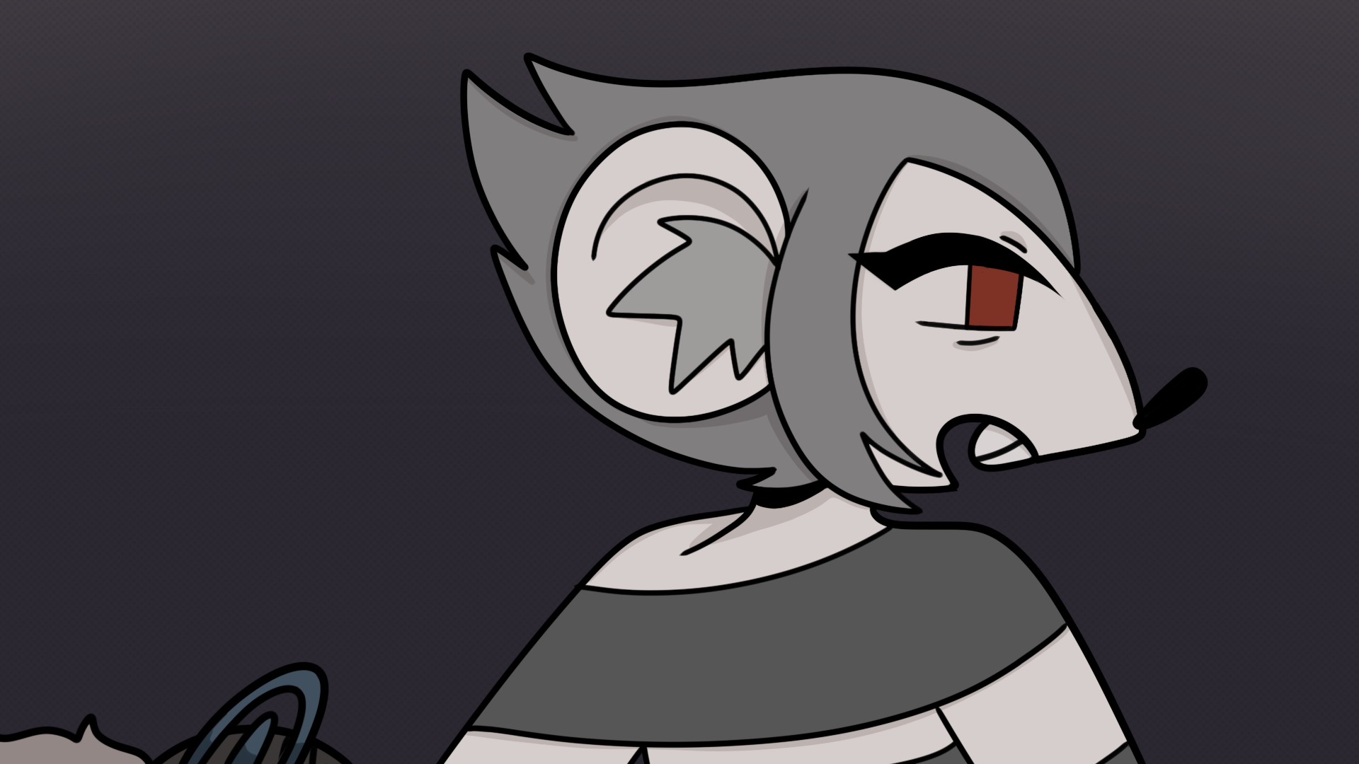 Ratilda scene