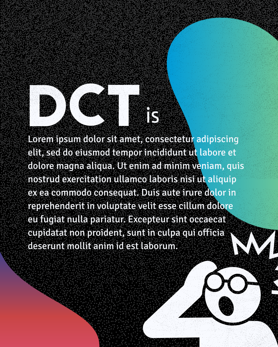 What is DCT? post