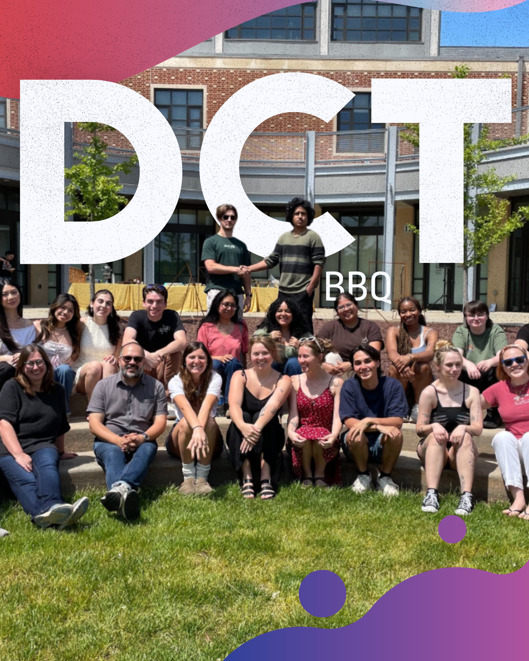 DCT BBQ post
