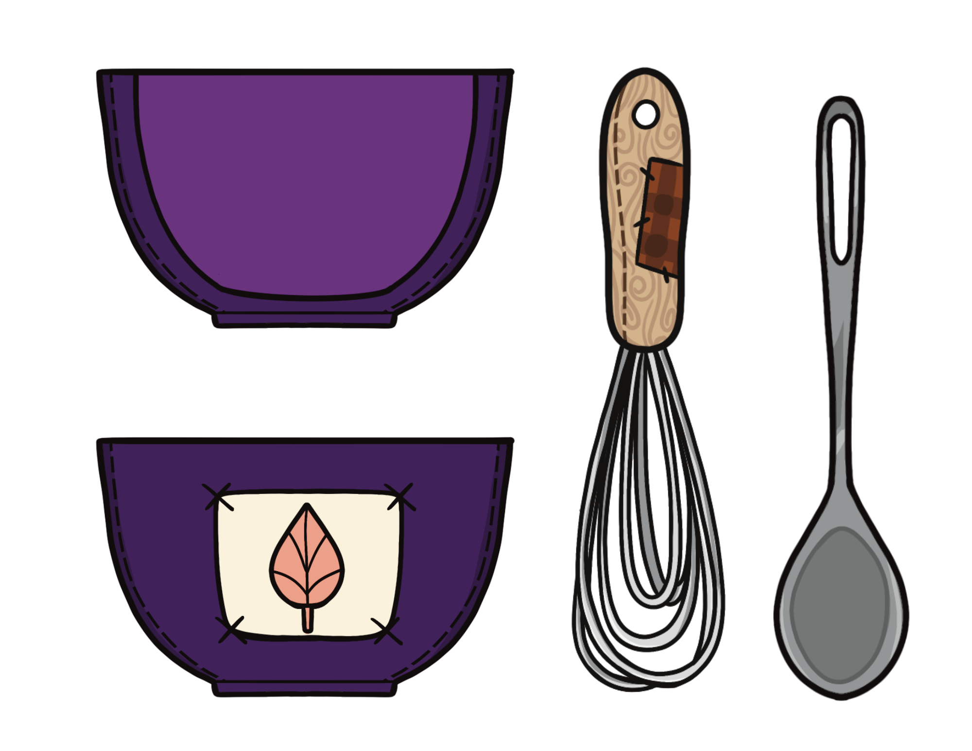 Bowl asset